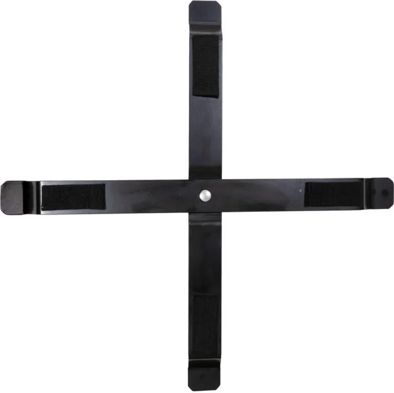 Tafelnest Barbeque Onderzetter - Afbeelding 1